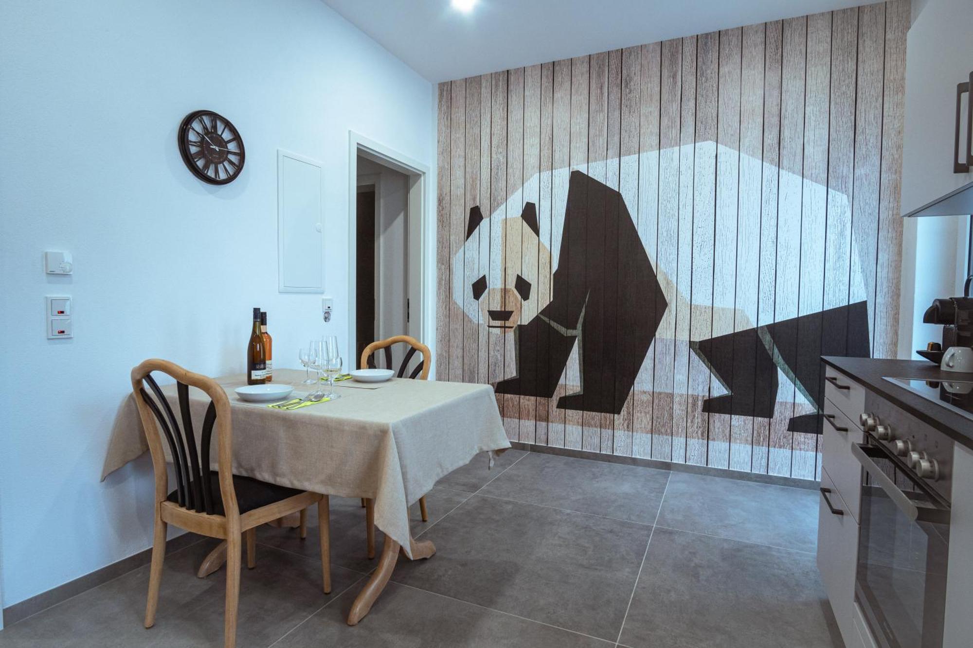 Neue Loft Im Alten Kelterhaus - Urlaub Im Wein- Und Ferienort Bekond Exterior foto