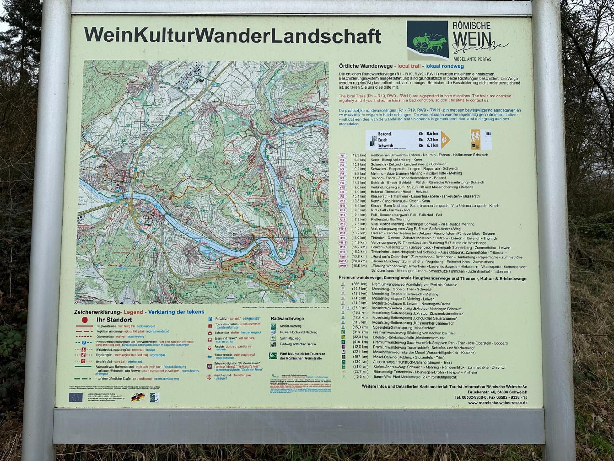 Neue Loft Im Alten Kelterhaus - Urlaub Im Wein- Und Ferienort Bekond Exterior foto